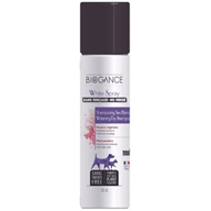 Biogance White spray -suchý šampon na bílou srst 300 ml - Šampóny a kondicionéry