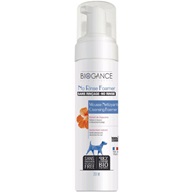 Biogance No rinse foamer dog - pro psy 200 ml - Šampóny a kondicionéry
