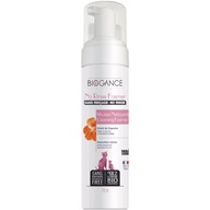 Biogance No rinse foamer cat - pro kočky 200 ml