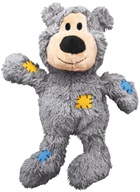 KONG Wild Knots Bear XS mix - Letní tipy