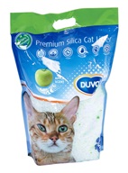 Duvo+ silikagel jablko 5 l - Výprodej