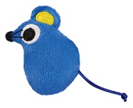 KONG Scrattles Active Mouse