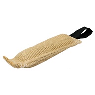 BAFPET pešek juta s uchem XL - Výcvikové pomůcky