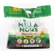 Millamore Bedding & Litter Premium 20 l/4 kg - Výprodej