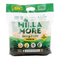 Millamore Bedding & Litter Premium 10 l/2 kg - Výprodej