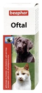 Beaphar Oftal 50 ml - Ostatní