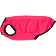 Obleček - Tílko Termo Severka, malinové 60 cm - Oblečky pro psy: vesty, bundy, kombinézy