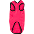 Obleček - Tílko Termo Severka, malinové 60 cm - Oblečky pro psy: vesty, bundy, kombinézy