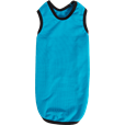 Obleček - Tílko Termo Severka, tyrkysové 70 cm - Oblečky pro psy: vesty, bundy, kombinézy