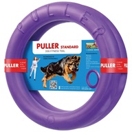 Puller Standard kruh pěnová guma 28 cm, 2 ks - Výprodej