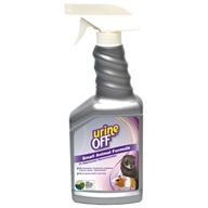 Urine Off spr.odstraňovač zápachu a skvrn-dr.savec 500 ml - Morče