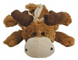 KONG Cozie Marvin Moose XL - Hračky pro psy