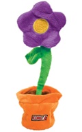 KONG Puzzlements Escape Flower Pot - Hračky pro psy