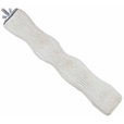Bidýlko minerální Nobby 24 cm - Hračky, bidýlka, hnízda, koupelny