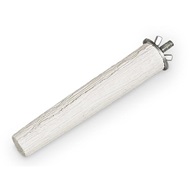 Bidýlko minerální bílé střední Nobby 16,5 cm - Výprodej