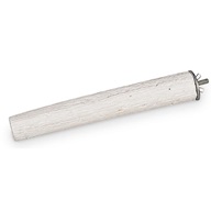 Bidýlko minerální bílé velké Nobby 22 cm - Výprodej