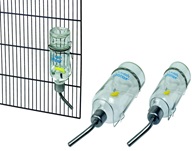 Napáječka pro hlod. sklo Nobby 177 ml - Výprodej