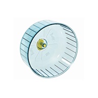 Kolotoč plast pro hlodavce plný Rolly Large Savic prům. 18 cm - Výprodej