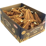 Nobby StarSnack BBQ Chicken Stick 4,5 kg - Pamlsky pro psy