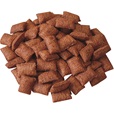 Nobby pamlsek - StarSnack cat Crushy Salmon bag; 125 g  - Pamlsky pro kočky