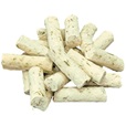 Nobby StarSnack Freeze Dried Chicken & Cat Grass 60 g - Pamlsky pro kočky