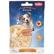 Nobby StarSnack Soup Chicken 90 g - Konzervy pro psy