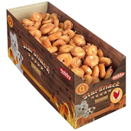 Nobby StarSnack BBQ Biscuit Donut Chicken Mini 3,12 kg - Pamlsky pro psy