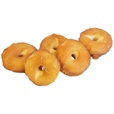 Nobby StarSnack BBQ Biscuit Donut Chicken Mini 3,12 kg - Pamlsky pro psy