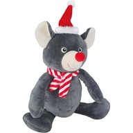 Nobby Xmas myšák - Hračky pro psy
