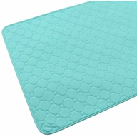 Nobby hygienická podložka pratelná zelená M - Výprodej