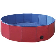 Nobby bazén pro psy S 80 × 20 cm - Letní tipy