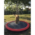 Nobby Splash Pool brouzdaliště pro psy M - Letní tipy