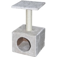 Nobby Como škrabadlo 57 cm krémové