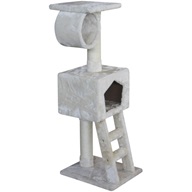 Nobby škrabadlo Massa 111 cm cream - Škrabadla pro kočky