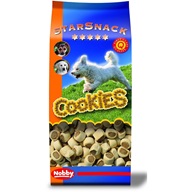 Nobby pamlsek - StarSnack Cookies Duo Mini 500 g - Pamlsky pro psy