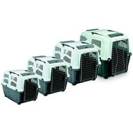 Nobby Skudo 3 IATA přepravka 60 × 40 × 39 cm - Cestování, přeprava psa