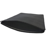 Nobby WC předložka dvouvrstvá 30 × 45 cm - WC pro kočky a příslušenství