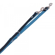 Nobby Mesh Preno přepínací vodítko 200 × 2–2,5 cm modré - Vodítka