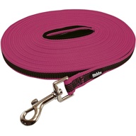 Nobby  vodítko stopovací pogumované 17 mm x 10 m fialové - Stopovací vodítka