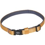 Nobby Classic Preno Mini obojek 1 × 13–20 cm oranžový - Obojky na plastovou přezku