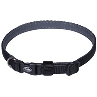 Nobby Classic Preno Mini obojek 1 × 13–20 cm černý - Obojky na plastovou přezku