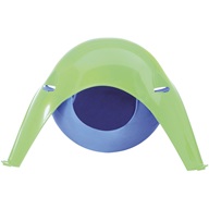 Domek plast dr.savec Sputnik malý Savic 21,5 x 21,5 x 12,5 cm - Výprodej