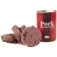 Marty Monoprotein vepřové 400 g - Konzervy pro psy