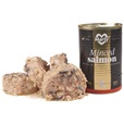 Marty Signature losos mletý 400 g - Konzervy pro kočky