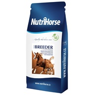 Nutri Horse Müsli - Breeder 15 kg - Kůň