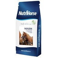 Nutri Horse Mash 12,5 kg - Kůň