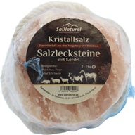 EPONA Himalaya Leckstein - liz 2,5 kg - Doplňky výživy pro koně