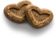 Canagan Biscuit Bakes Salmon 150 g - Pamlsky pro psy