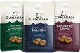 Canagan Biscuit Bakes Country Game 150 g - Pamlsky pro psy