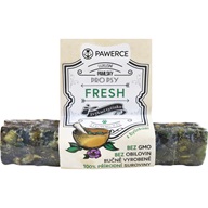 Pawerce žvýkací tyčka FRESH 12 cm - Výprodej